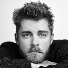 Luke Mitchell